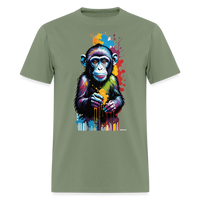 Charley - military green