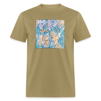 SUDGE - khaki