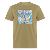 SUDGE - khaki