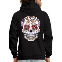 DOD 4 Hoodie - black