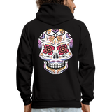 DOD 4 Hoodie - black