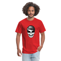 DEW - red