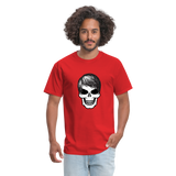 DEW - red