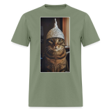 Mr. Taco - military green