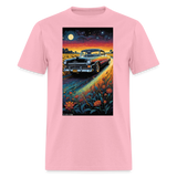 Smooth Ride - pink