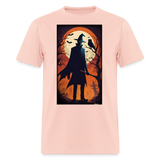 Halloween - blush pink 