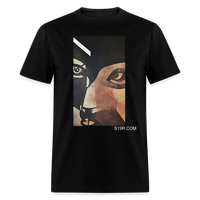 Dog Days - black