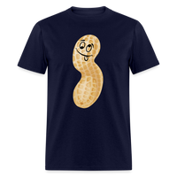 PEANUT - navy