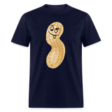 PEANUT - navy
