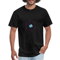 SYNTH CUBE - black