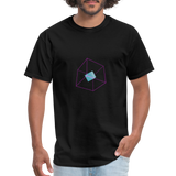 SYNTH CUBE - black