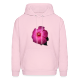 BLOOM Hoodie - pale pink