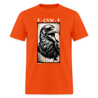 CAW - orange