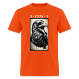 CAW - orange