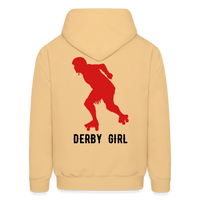 DERBY - light yellow
