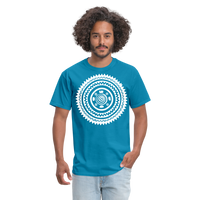 EARTH - turquoise