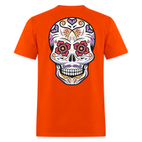 DOD 4 - orange