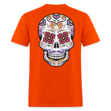 DOD 4 - orange