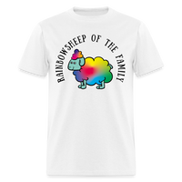 SHEEP - white