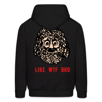 BRO - black