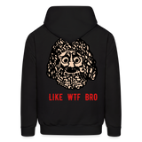 BRO - black