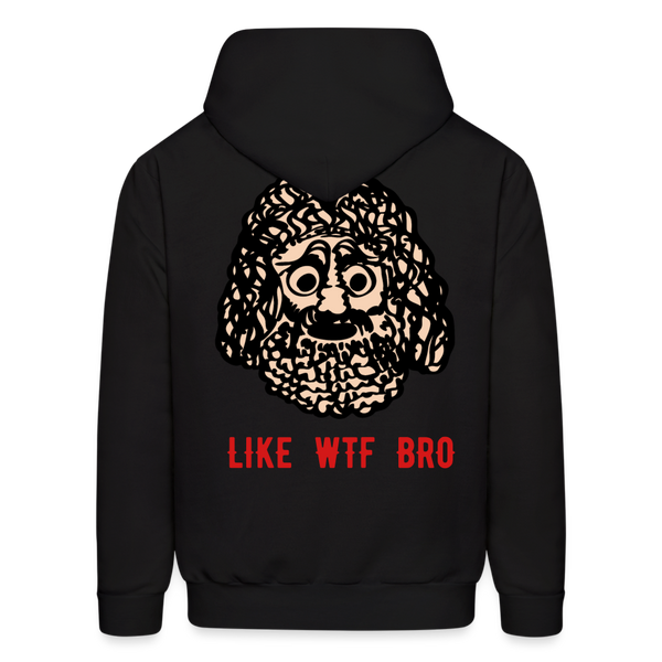 BRO - black