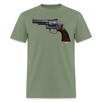Pew Pew - military green
