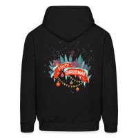 UGLY SWEATER 20 Hoodie - black