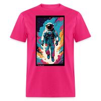 Color Astro - fuchsia