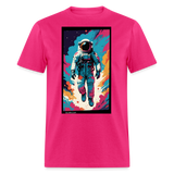 Color Astro - fuchsia