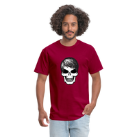 DEW - dark red