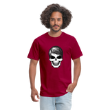 DEW - dark red