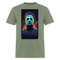 Mike Shadow - military green
