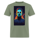 Mike Shadow - military green