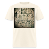 Chichen Itza - sweet cream heather