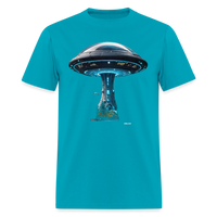 Far Out - turquoise