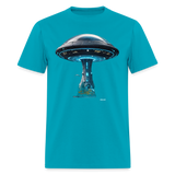Far Out - turquoise