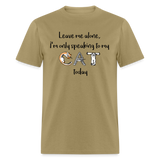 CAT ONLY - khaki