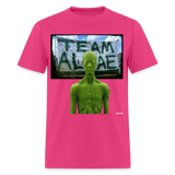 ALGAE - fuchsia