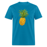 PINEAPPLE - turquoise