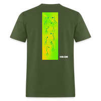 Dottie - military green