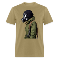 Take Over - khaki