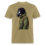 Take Over - khaki