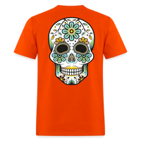DOD 2 - orange