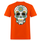 DOD 2 - orange