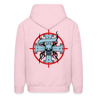 BOUNTY Hoodie - pale pink