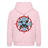 BOUNTY Hoodie - pale pink