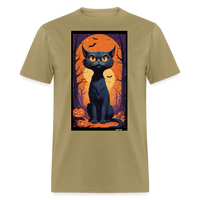 Halloween - khaki