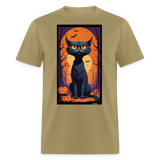 Halloween - khaki