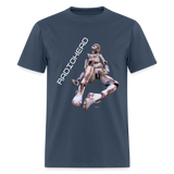 Radiohead -  blue dusk